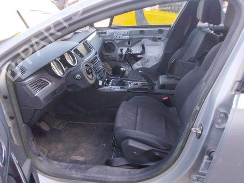 Motore PEUGEOT 508 I (8D_) 2.0 HDi | BP30575514M1 