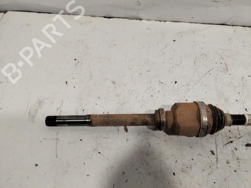 Right front driveshaft CITROËN BERLINGO Box Body/MPV (K9)  | BP28105175M39 