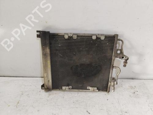 AC-Kondensator OPEL ASTRA H (A04) 1.3 CDTI (L48) (90 hp) 19028133