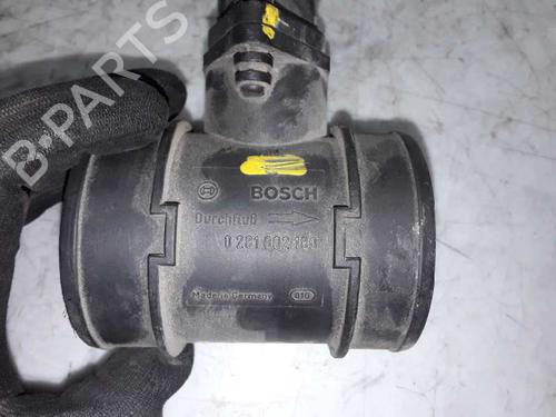 Mass air flow sensor OPEL COMBO Box Body/MPV 1.7 DI 16V | BP8578373M95 