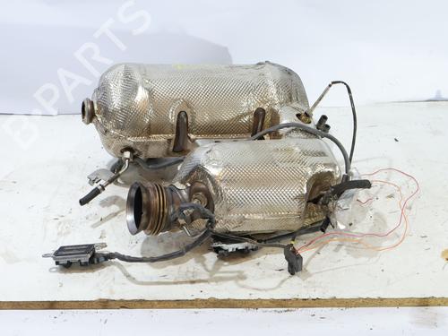 partikelfilter partikelfilter MERCEDES-BENZ CLA (C118) CLA 220 (118.344) (190 hp) 37423932 37423932