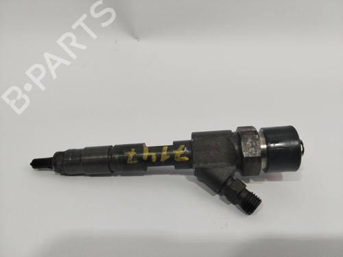 Spreder / Dyse RENAULT MEGANE II Saloon (LM0/1_) 1.9 dCi (LM0G, LM1G, LM2C) (120 hp) 22648359