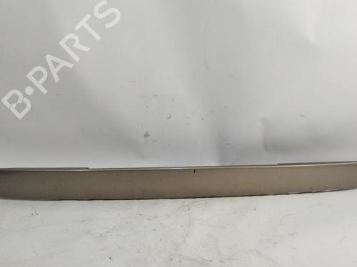 Luz matrícula CITROËN XSARA PICASSO (N68) 1.6 HDi (90 hp) 27604047