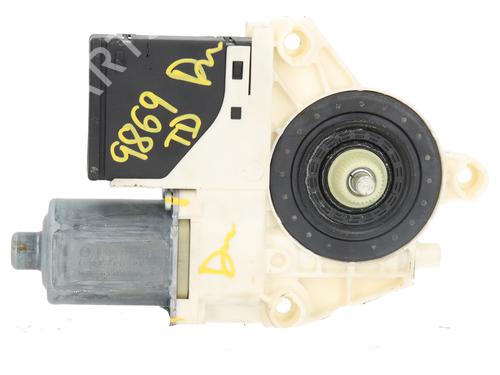 Right rear window motor RENAULT MEGANE III Grandtour (KZ0/1)  | BP30390605E22 
