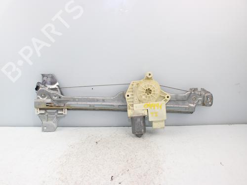 Used Rear left window mechanism PEUGEOT 308 II (LB_, LP_, LW_, LH_, L3_) [2013-2021]  18488456