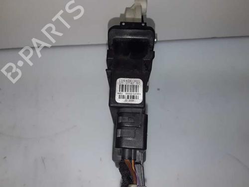 Left rear window motor SEAT LEON (1M1)  | BP8563309E23 