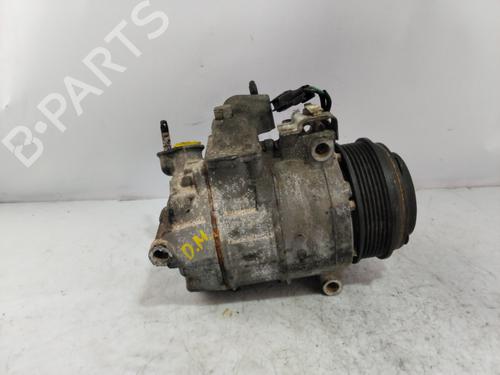 AC compressor MERCEDES-BENZ GLA-CLASS (X156)  | BP24310718M34 