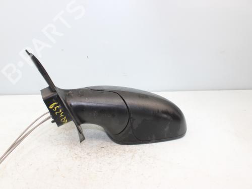 Right mirror SEAT IBIZA III (6L1) 1.9 SDI | BP18270594C27 