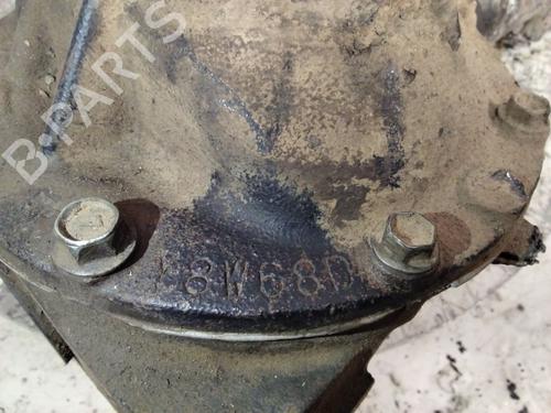 Front differential SUZUKI GRAND VITARA I (FT, HT) 2.0 HDI 110 16V 4x4 (SQ420D, TD83V) | BP27583522M23 