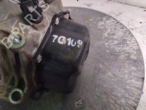 Gearkasse SUZUKI SWIFT III (MZ, EZ)  | BP29427318M3 