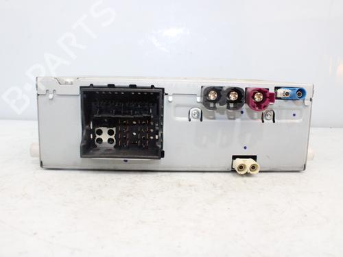 Radio JAGUAR XE (X760)  | BP21013863E6 
