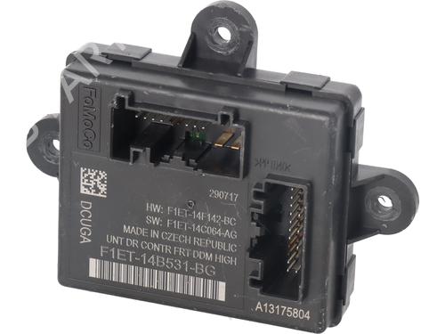 Used Electronic module Electronic module FORD FOCUS III [2010-2020] 36664646 36664646