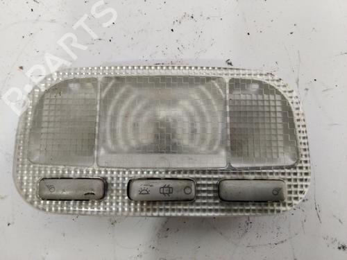 Innerbelysning PEUGEOT 307 (3A/C) [2000-2012]  24516681
