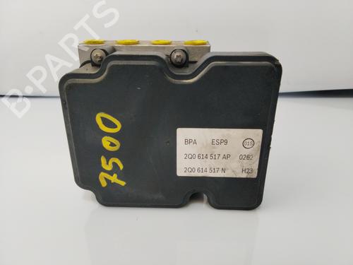 ABS pump SEAT ARONA (KJ7, KJP)  | BP20648489M43 