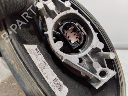 Left mirror MINI MINI COUNTRYMAN (R60) Cooper D | BP26734445C26 