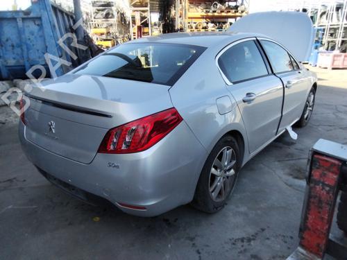 Motore PEUGEOT 508 I (8D_) 2.0 HDi | BP30575514M1 