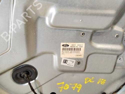 Front left window mechanism FORD KUGA I  | BP25777485C22 