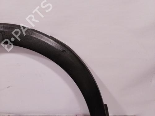 Rear right wheel arch trim PEUGEOT 3008 II SUV (MC_, MR_, MJ_, M4_)  | BP29721681C137 