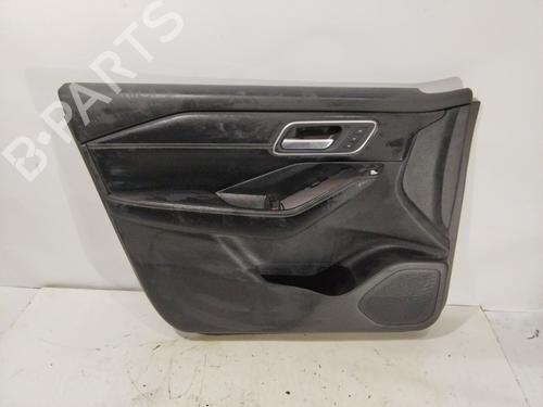 Front left panel NISSAN X-TRAIL IV (T33) | BP36677836C58 - Image 2
