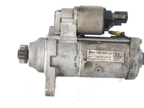 Used Starter Starter VW POLO V (6R1, 6C1) [2009-2022] 36020387 36020387