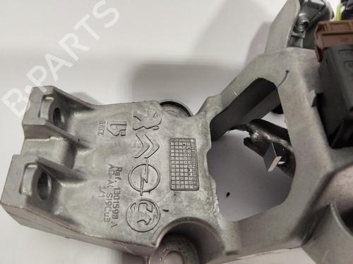 Hand brake OPEL COMBO Box Body/MPV (K9)  | BP29533275I18 