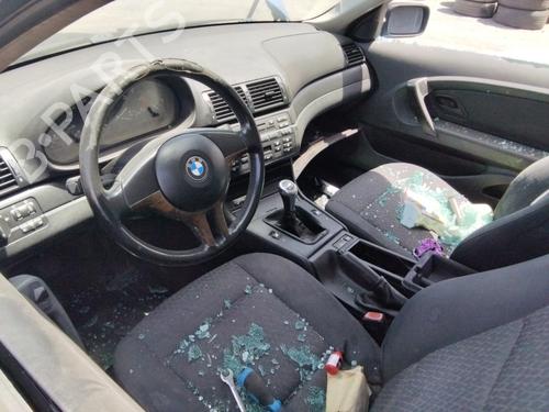Elektronisk modul BMW 3 Compact (E46) 320 td | BP28085913M83 