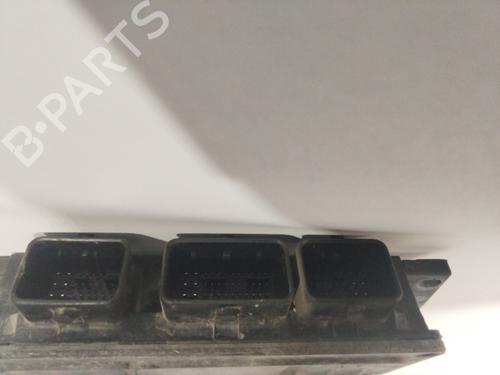 Engine control unit (ECU) RENAULT MEGANE II (BM0/1_, CM0/1_) 1.5 dCi (BM16, CM16) | BP21286759M57 