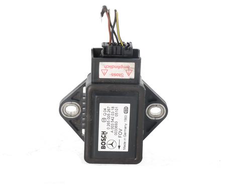 electronic-sensor-mercedes-benz-a-class-w169-2004-2005-2006-2007-2008-2009-2010-2011-2012-36528681 main image