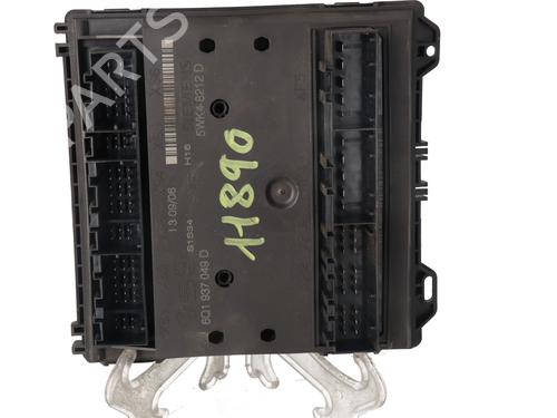 Used Electronic module Electronic module 36490239 36490239