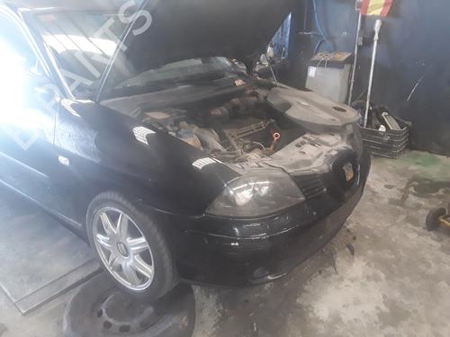 Left mirror SEAT CORDOBA (6L2)  | BP19057215C26