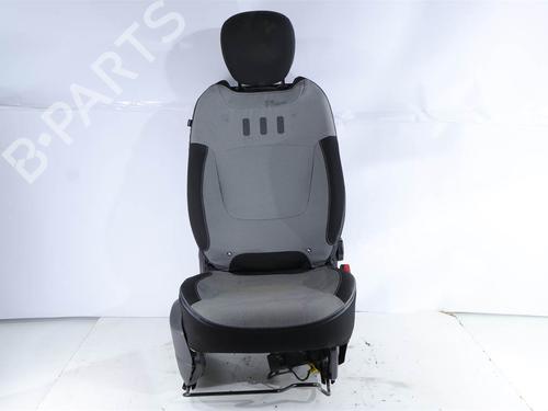 Used Right front seat Right front seat RENAULT CAPTUR I (J5_, H5_) [2013-2026] 39571330 39571330