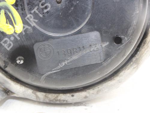 Engine mount BMW 1 (E87) 116 d | BP15125423M89 