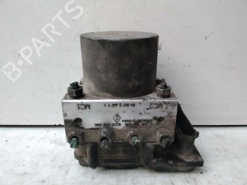 ABS pump RENAULT MEGANE II (BM0/1_, CM0/1_)  | BP8572870M43 
