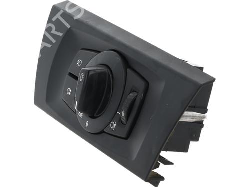 Headlight switch BMW 3 (E90) 318 d | BP29414410I24 