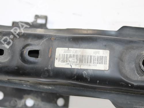 Front bumper reinforcement CITROËN C3 I (FC_, FN_) 1.4 i Bivalent | BP13620568C109 