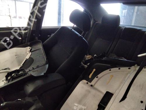 Left mirror FORD MONDEO III (B5Y) 2.0 TDCi | BP17327871C26 