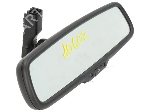 Rear mirror KIA SPORTAGE III (SL) 1.7 CRDi | BP31301468I6 