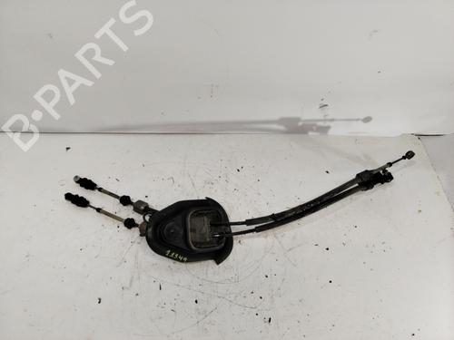 Cable PEUGEOT PARTNER Box Body/MPV (K9) | BP33842600E12 - Image 2