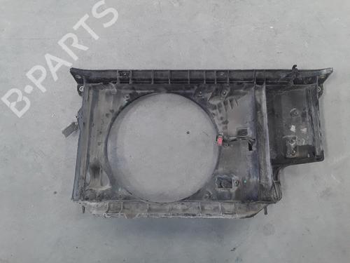 Front slam panel PEUGEOT 206 Hatchback (2A/C)  | BP8609263C72 