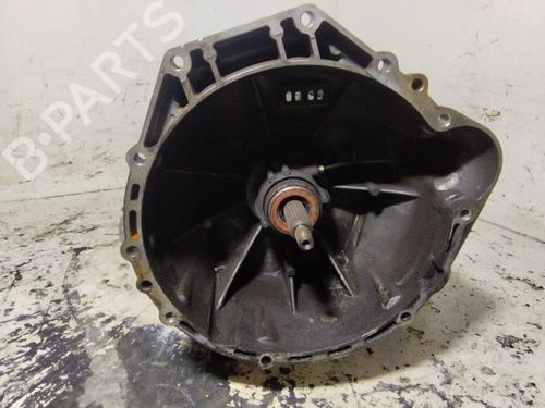 Gearkasse Gearkasse 37687973 37687973
