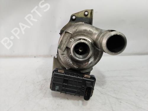 Turbocompresseur/Compresseur FORD FOCUS II Saloon (DB_, FCH, DH) [2005-2025]  29905651