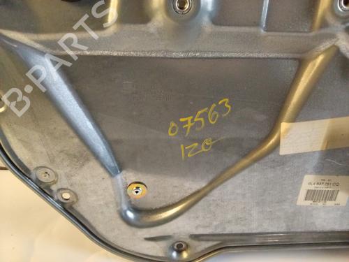 Front left window mechanism SEAT CORDOBA (6L2) 1.9 TDI | BP20931132C22 