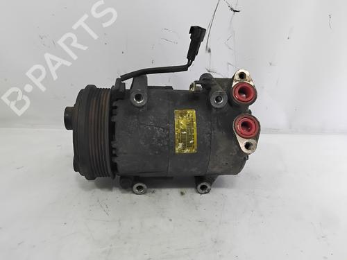 Used AC compressor FORD FOCUS II Turnier (DA_, FFS, DS) [2004-2012]  29932797