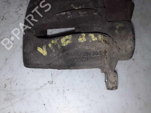 Left front brake caliper TOYOTA YARIS (_P1_)  | BP12306243M105 