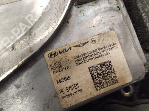 Other KIA EV6 (CV)  | BP29533573O1 