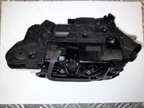 Front left lock SEAT IBIZA IV (6J5, 6P1)  | BP9108826C98 