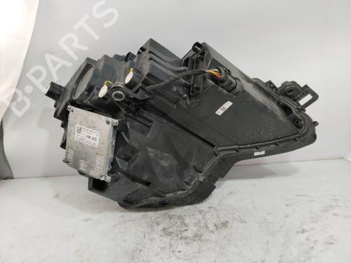 Left headlight SKODA KAROQ (NU7, ND7)  | BP29533336C28 