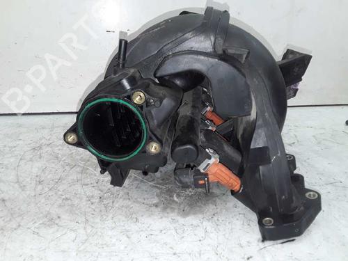 Intake manifold CITROËN XSARA (N1) 1.6 16V | BP8576647M70 