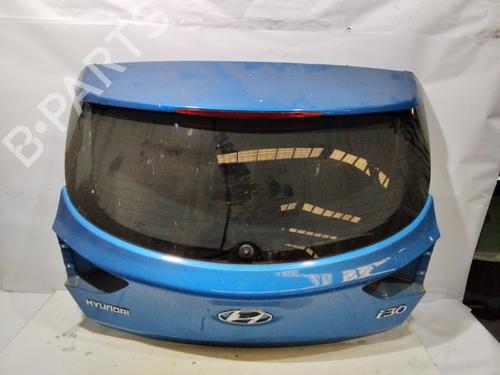 Tailgate HYUNDAI i30 (GD)  | BP30055475C6 