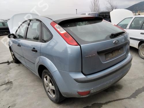 Left headlight FORD FOCUS II Saloon (DB_, FCH, DH)  | BP33441060C28  - Image 8